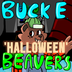 🎃Buck. E. Bee's Waterpark🎃[HORROR]