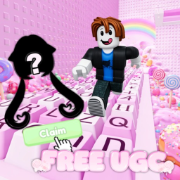 [UPDATE!] AFK for FREE UGC!
