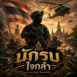 ทหารหรอ