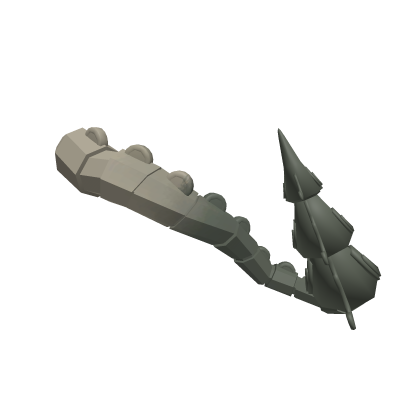 tail