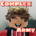 Gamer army.