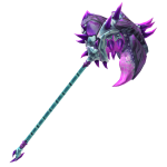 Winter Hammer