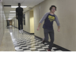 *levitates*
