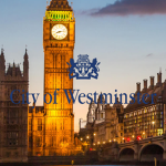 City of Westminster, London