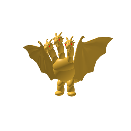 King G Remade