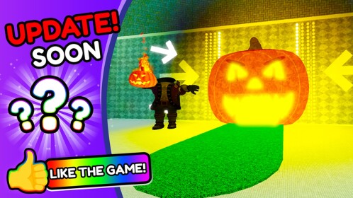 The Super Scary Elevator