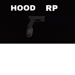 HOOD ROLEPLAY (NEW GUNS!)