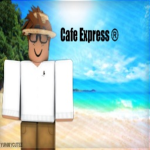 Cafe Express®
