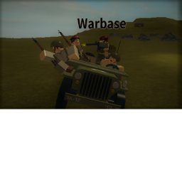 Warbase