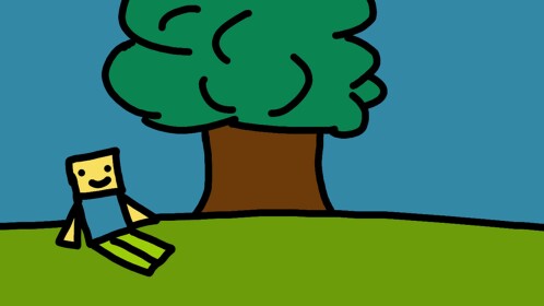 TreeHouse Hangout