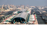 Emirates Airline Fleet Group