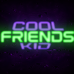 Cool Kid Friends!
