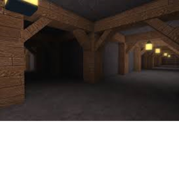 Doors and rooms halt,a-,and seek test
