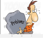 you have big problem