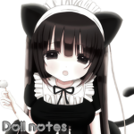 doll notes