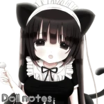doll notes Group Thumbnail