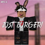 Just Burger®