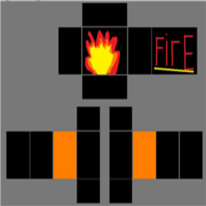 shirt Roblox decal