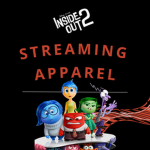 Streaming Apparel