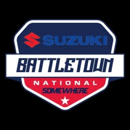 Battletown Motocross Classic icon
