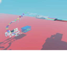 Kimberly’s Basic obby