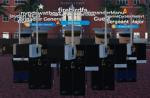 [MUSMC] Military Police Corp