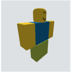 The big yellow noobs