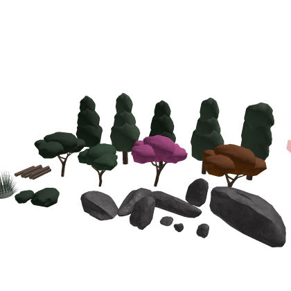 catfoo_d's nature pack (alpha)