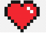 All Hearts <3