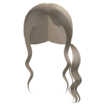 Blonde