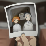 RP | The Promised Neverland