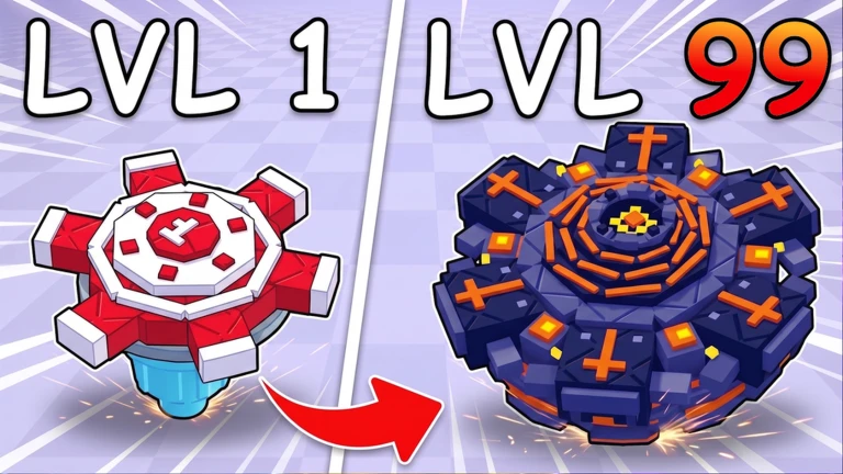 OP  Spinner Battles SCRIPT