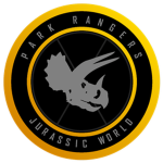 **Jurassic World - Rangers Department**