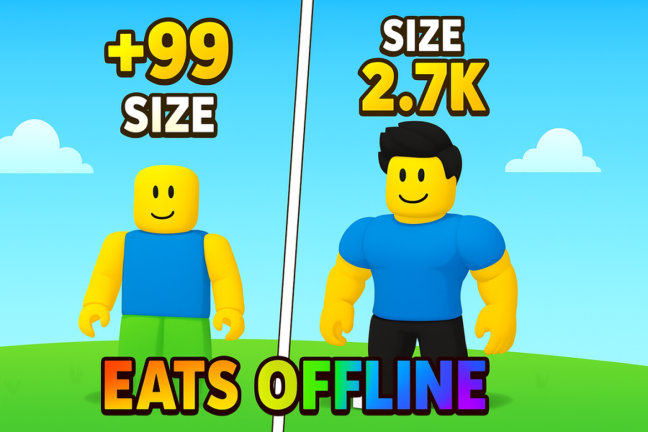  Bigger Every Bite 🍔 screenshot 1