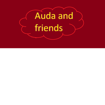 auda e amici!