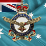 RAAF ~ Royal Australian Air Force