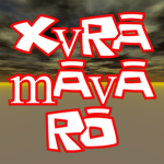 xvra mava ro