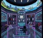 ll WDLX Apparel ll