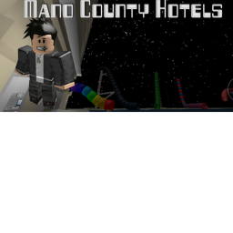 Mano County Hotel