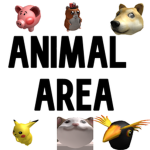 The Animal Area