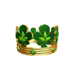 Crown of The Irish