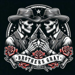 GRAY BROTHERS