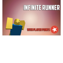 infinite runner YT