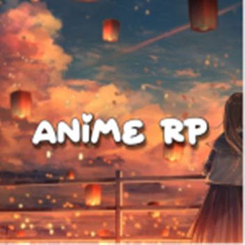 Anime RP!