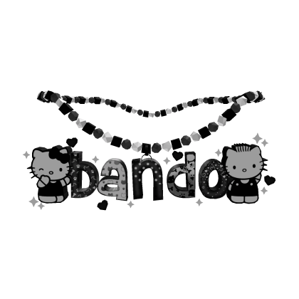 ︵︵ ｡˚ ♡ bando