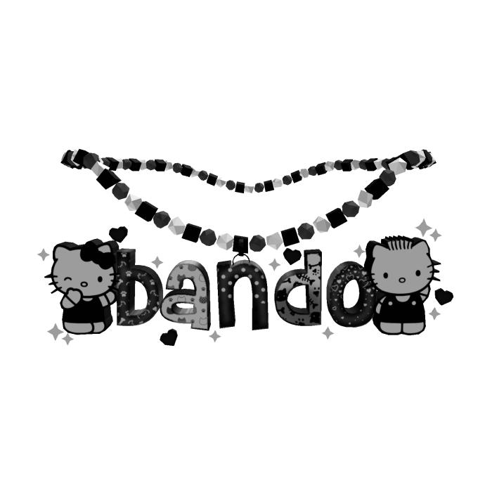 ︵︵ ｡˚ ♡ bando