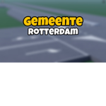 Gemeente ~ Rotterdam