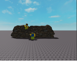 First Person Game Beta