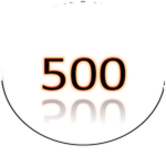 500 Sprains