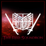 The Red Squadron (Attack on Titan)